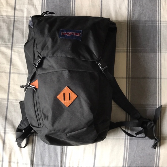 jansport pike backpack